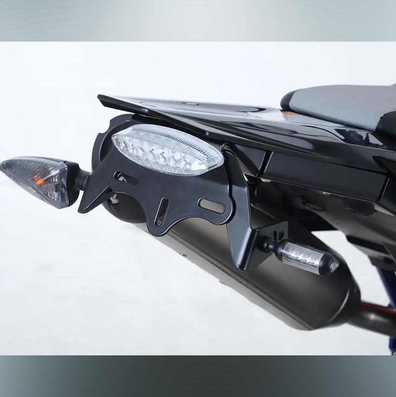 Load image into Gallery viewer, Tail Tidy for Yamaha WR125R and WR125X '09- models

