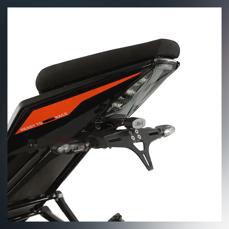 Load image into Gallery viewer, Tail Tidy for KTM RC 390/ RC 200/ RC 125 '22-
