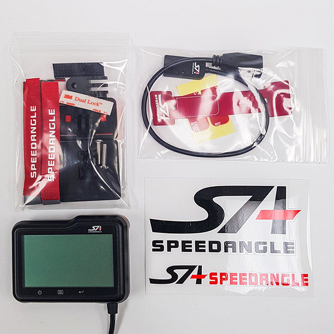 Load image into Gallery viewer, SpeedAngle APEX - Package Contents
