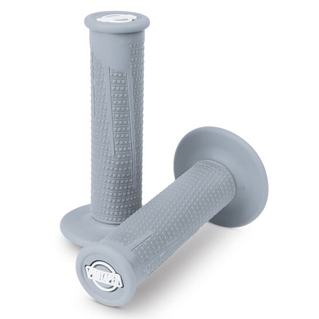 Load image into Gallery viewer, Clamp On Grip - Full Diamond Grey Grey
