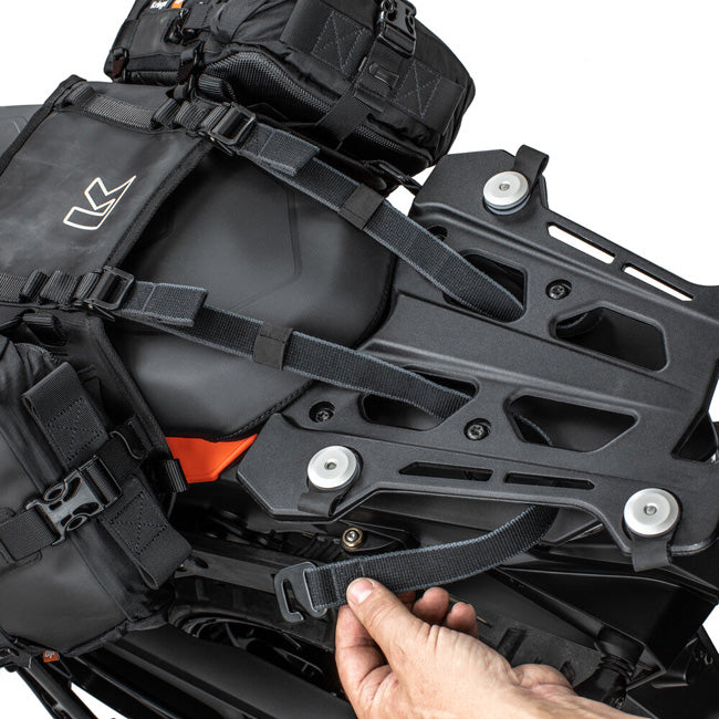 Load image into Gallery viewer, Kriega OS-BASE KTM 1050-1290 ADVENTURE - luggage sold separately
