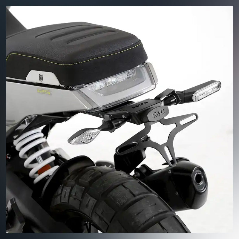 Load image into Gallery viewer, Tail Tidy for Husqvarna Vitpilen/Svartpilen 401 '20- &amp; Svartpilen '21-

