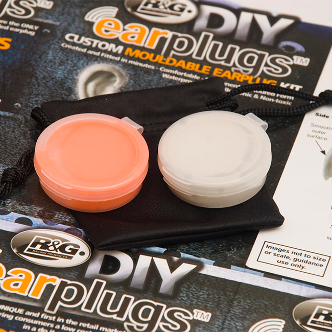 Load image into Gallery viewer, R&amp;G DIY Ear Protection MEP0001
