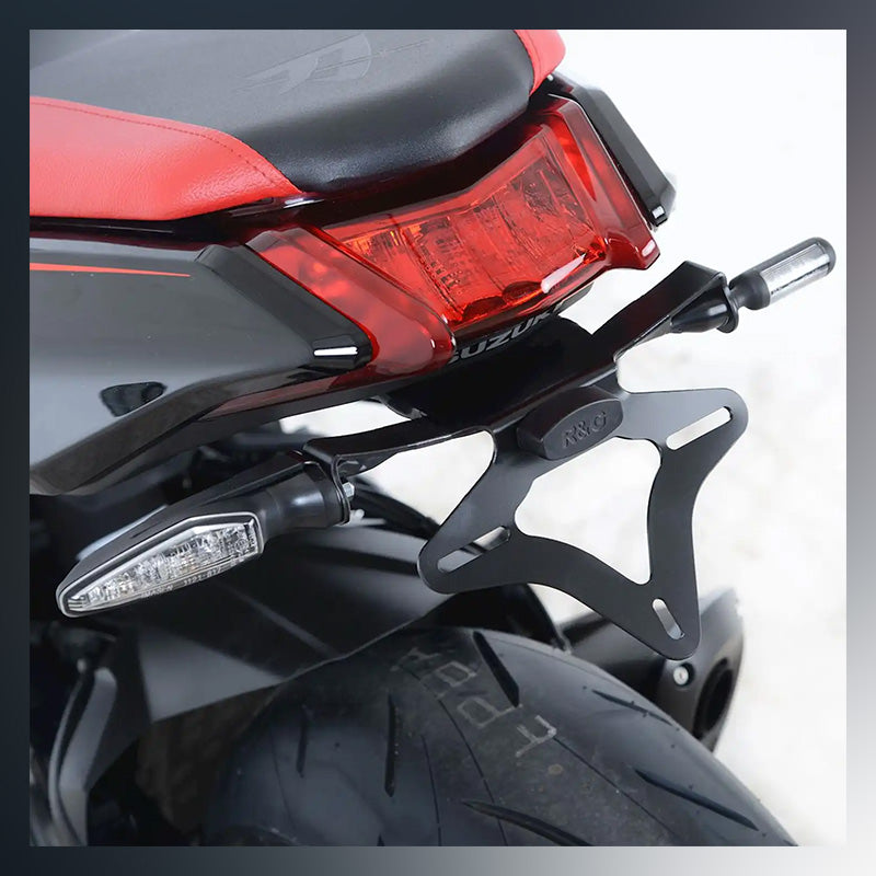 Load image into Gallery viewer, Tail Tidy for Suzuki Katana '19-
