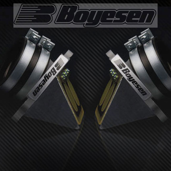 Load image into Gallery viewer, Boyesen Rad Valve Accessory Reeds
