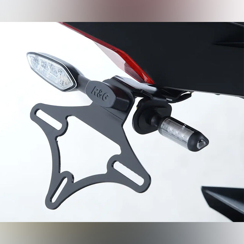 Load image into Gallery viewer, Tail Tidy for Yamaha YZF-R6 '17

