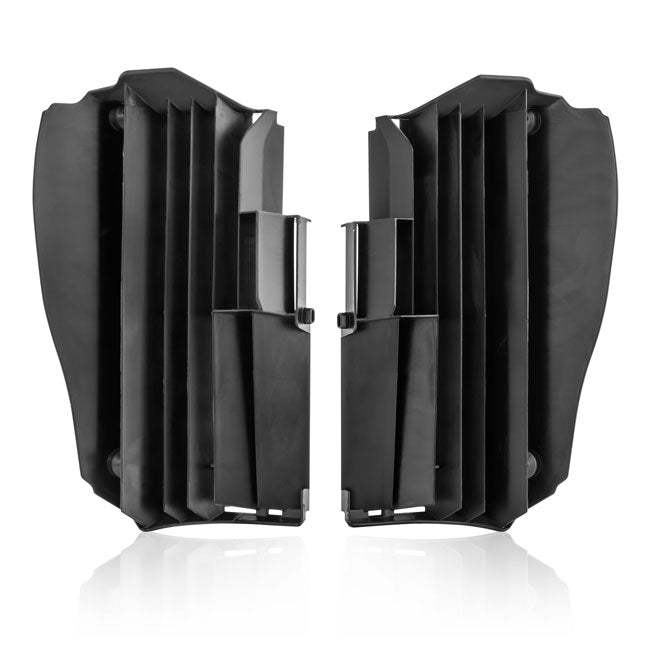 Load image into Gallery viewer, Radiator Louvers Black Yamaha ZF250 19 450 18-19 OEM
