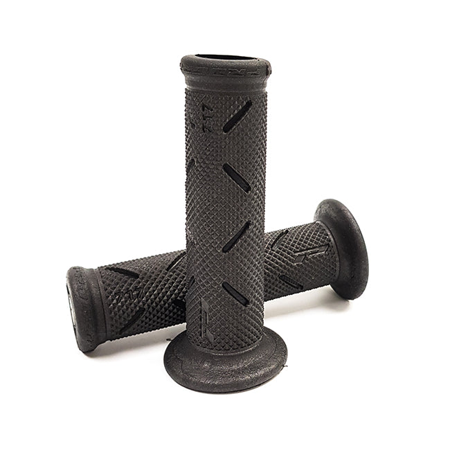 Load image into Gallery viewer, Progrip Soft Touch Road/Race Grips - PG717
