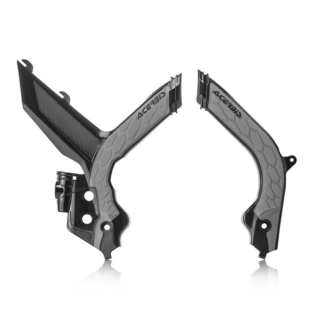 Load image into Gallery viewer, X-GRIP-FRAME-PROTECTOR-KTM
