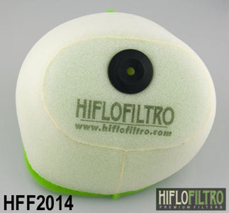 Load image into Gallery viewer, HIFLO HFF2014 Foam Air Filter
