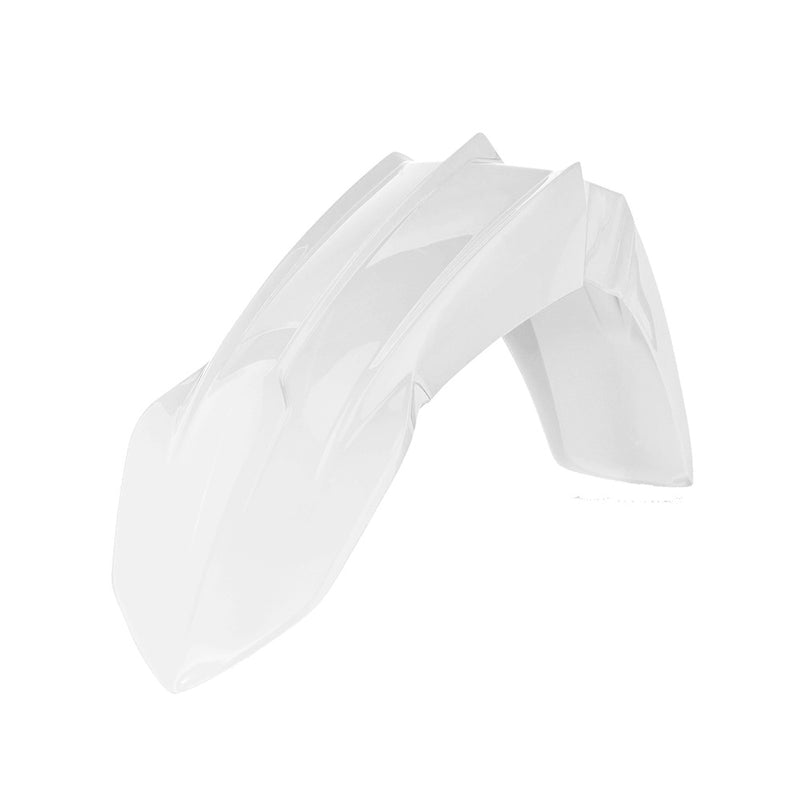 Load image into Gallery viewer, FRONT FENDER White
