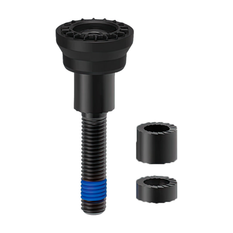 Load image into Gallery viewer, Quad Lock 360 Base - Single Bolt - M8
