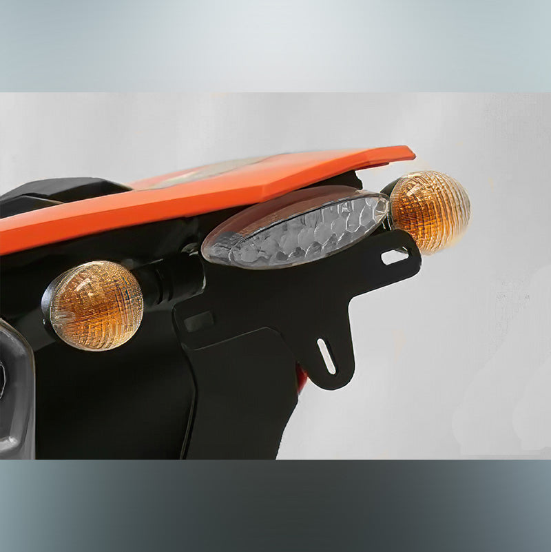 Load image into Gallery viewer, Tail Tidy for KTM 690 Enduro '08-'18, 690 SMCR '12-'18 and 690SMC '08-'11


