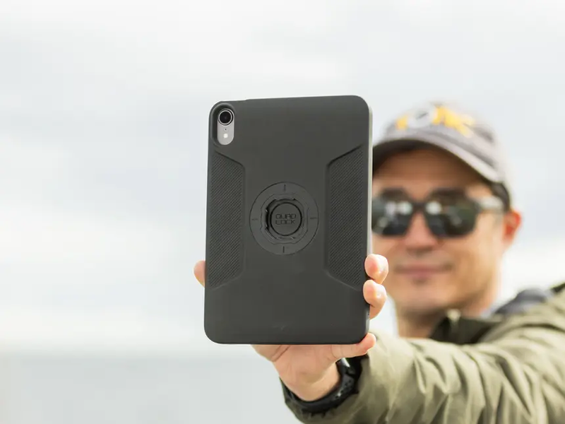 Load image into Gallery viewer, iPad 6 Mini MAG Case
