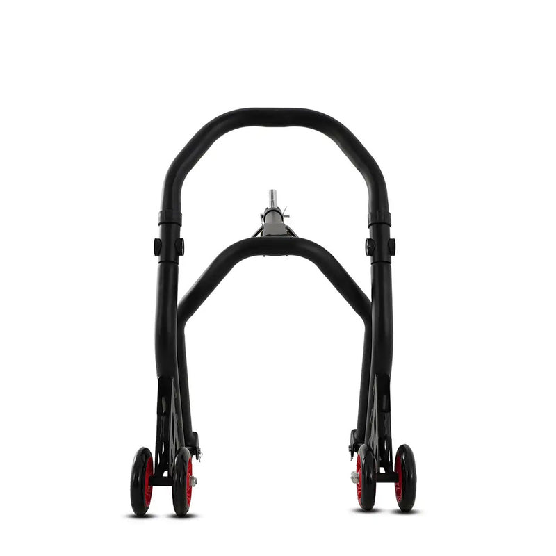 Load image into Gallery viewer, R&amp;G Front Headlift Workshop Paddock Stand
