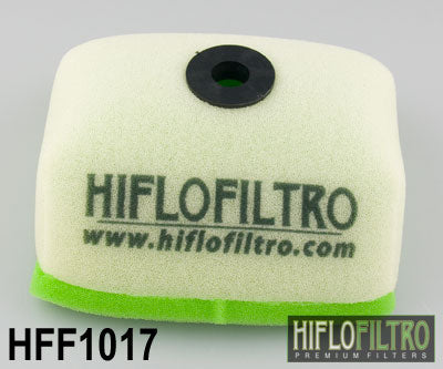Load image into Gallery viewer, HIFLO HFF1017 Foam Air Filter
