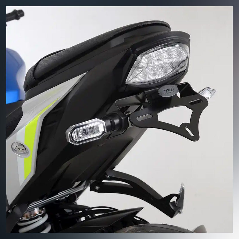 Load image into Gallery viewer, Tail Tidy for Suzuki GSX-S1000 '21-

