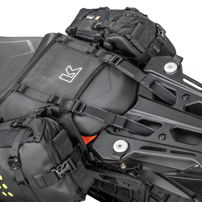 Load image into Gallery viewer, Kriega OS-BASE KTM 1050-1290 ADVENTURE - luggage sold separately
