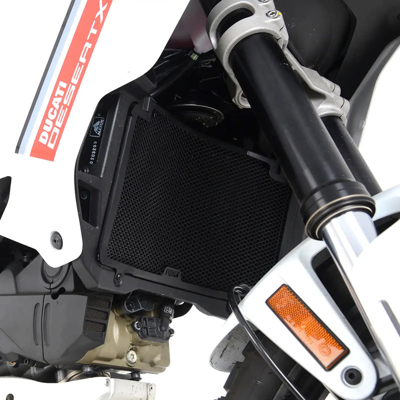Load image into Gallery viewer, Radiator Guard for Ducati DesertX '22-
