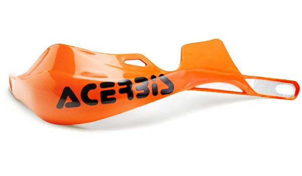 Load image into Gallery viewer, Rally Pro orange handguard - 13054.010.098
