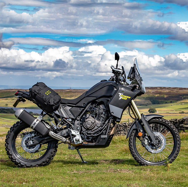 Load image into Gallery viewer, Kriega OS-Base Yamaha T7 Tenere - luggage sold separately
