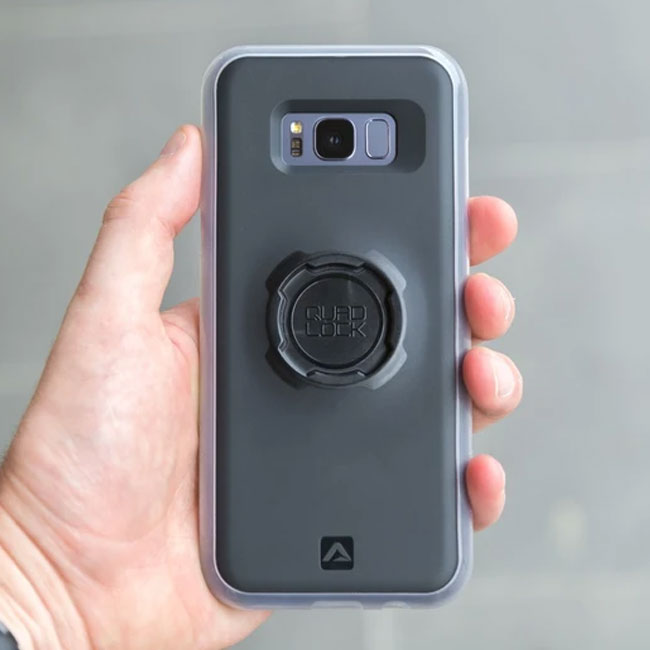 Load image into Gallery viewer, Quad-Lock-Samsung-Ponchos

