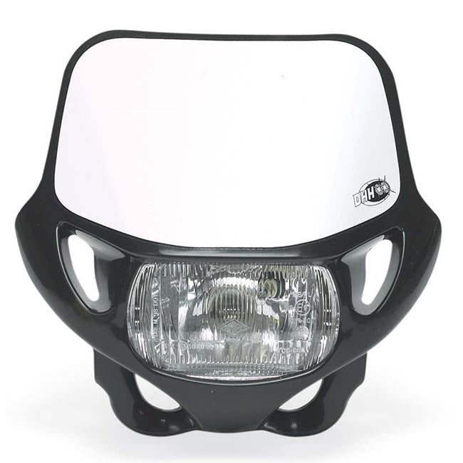 Load image into Gallery viewer, Dot DHH Headlight - 2694.090
