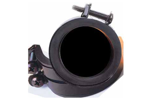 Load image into Gallery viewer, Boyesen Rad Valve Accessory Bootclamp
