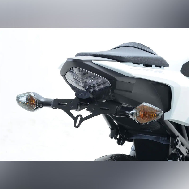 Load image into Gallery viewer, Tail Tidy for Honda CBR500R '16- &amp; CB500F '16-'18

