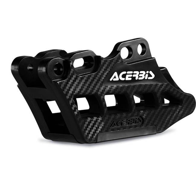 Load image into Gallery viewer, 2pc Chain guide RMZ250/450 Black - 17951.090
