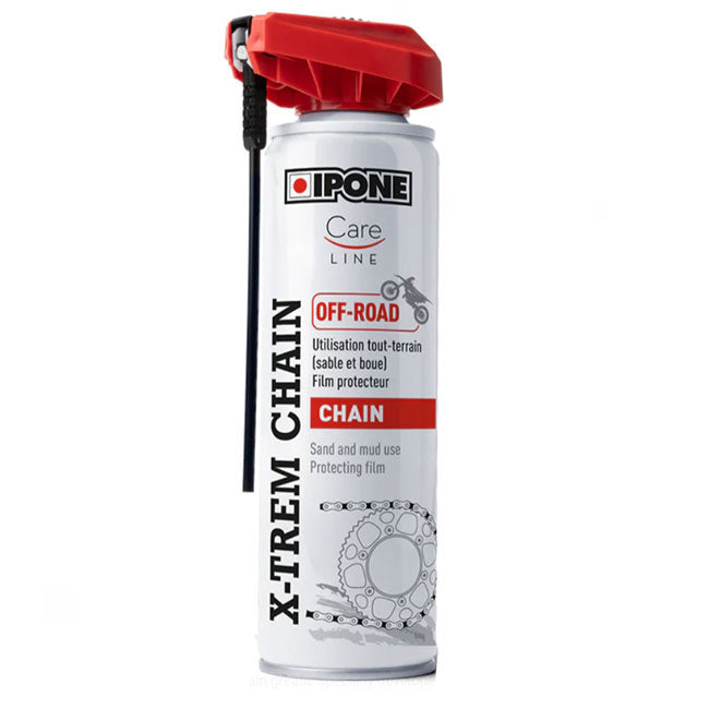 Load image into Gallery viewer, X-TREM CHAIN ROAD 500ml - Chain Lube
