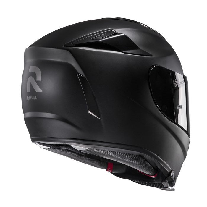 Load image into Gallery viewer, RPHA70 Semi Flat Black

