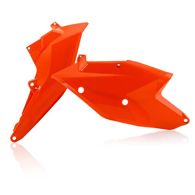 Load image into Gallery viewer, Acerbis KTM Side Panels OEM SX/SX-F 16-17
