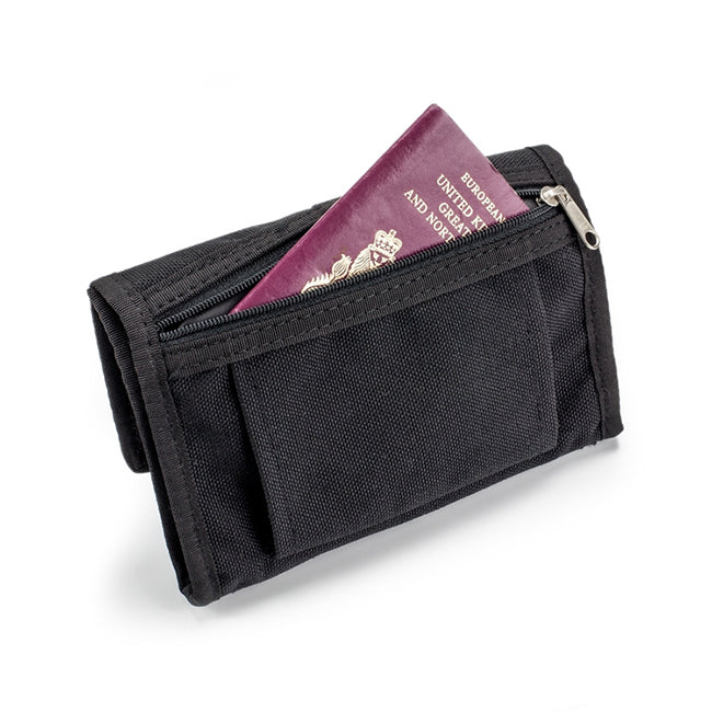 Load image into Gallery viewer, kriega Stash Travel Wallet
