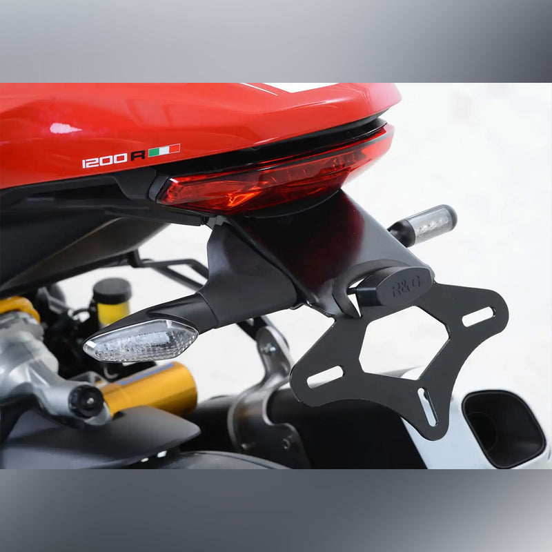 Load image into Gallery viewer, Tail Tidy for Ducati Monster 1200R '16-'17
