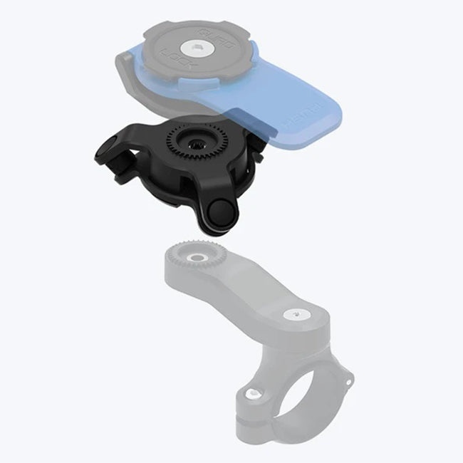 Load image into Gallery viewer, Quad Lock Vibration Dampener

