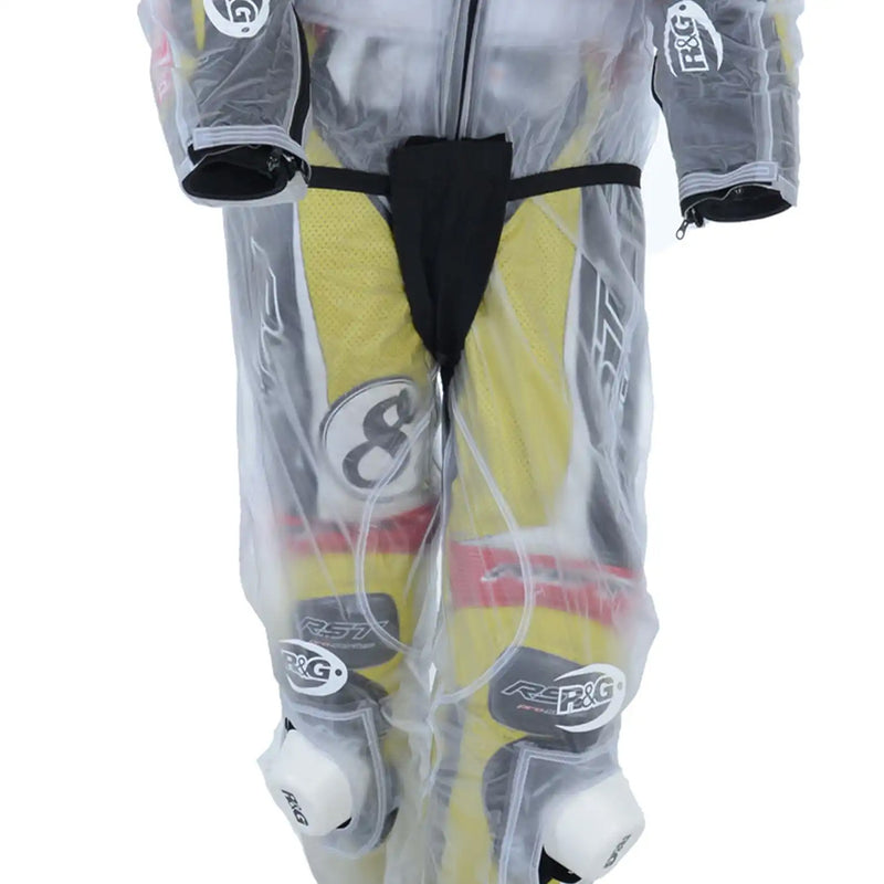 Load image into Gallery viewer, R&amp;G Waterproof Rain Trousers
