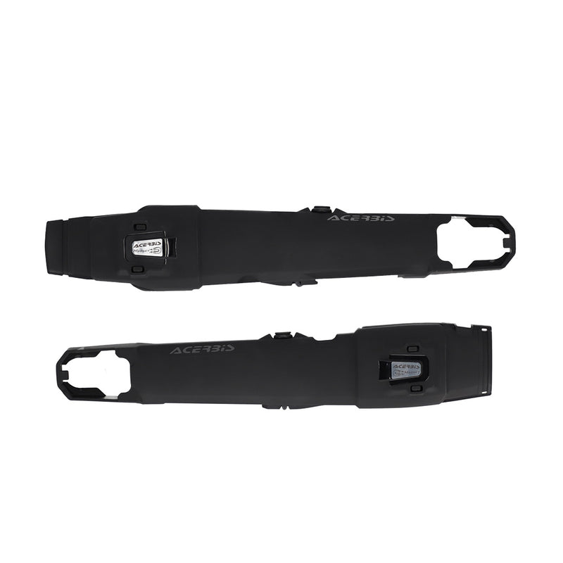 Load image into Gallery viewer, Acerbis Swingarm Protector Kit CRF300L
