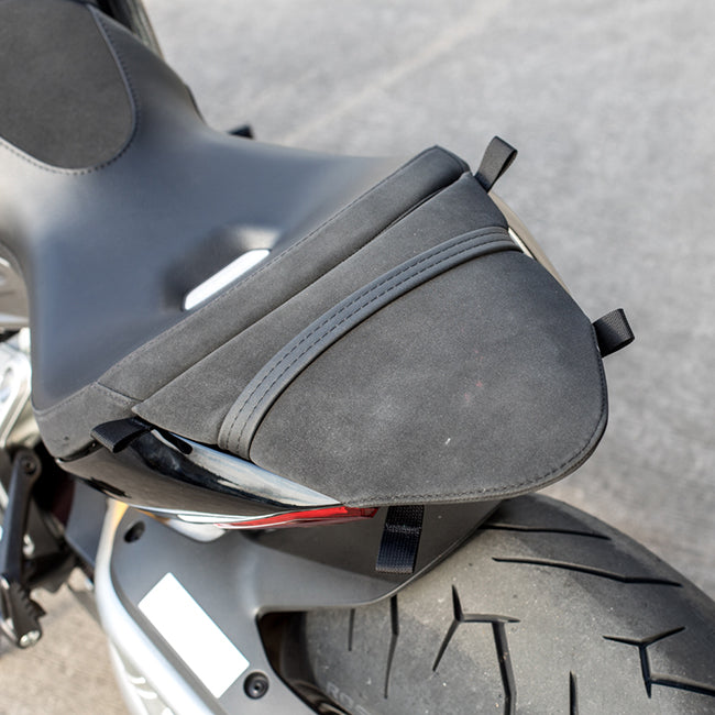 Load image into Gallery viewer, XDIAVEL US-Drypack Fit Kit-seat
