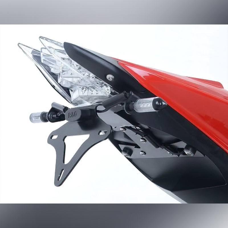 Load image into Gallery viewer, Tail Tidy for BMW S1000RR '15-'18

