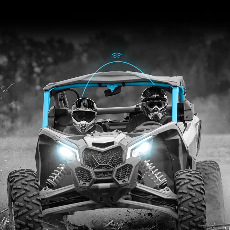 Load image into Gallery viewer, Cardo Packtalk Edge ORV 3
