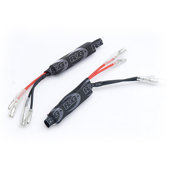 Load image into Gallery viewer, Micro LED Indicators - Resistors (RGR0002)
