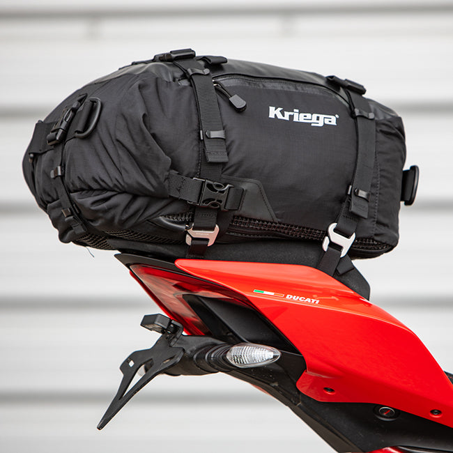 Load image into Gallery viewer, PANIGALE V4 US-DRYPACK FIT KIT
