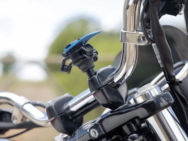 Load image into Gallery viewer, Quad Lock 360 Base - Single Bolt - M8
