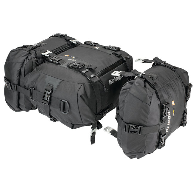 Load image into Gallery viewer, Kriega US-20 Dry Pack II Combo
