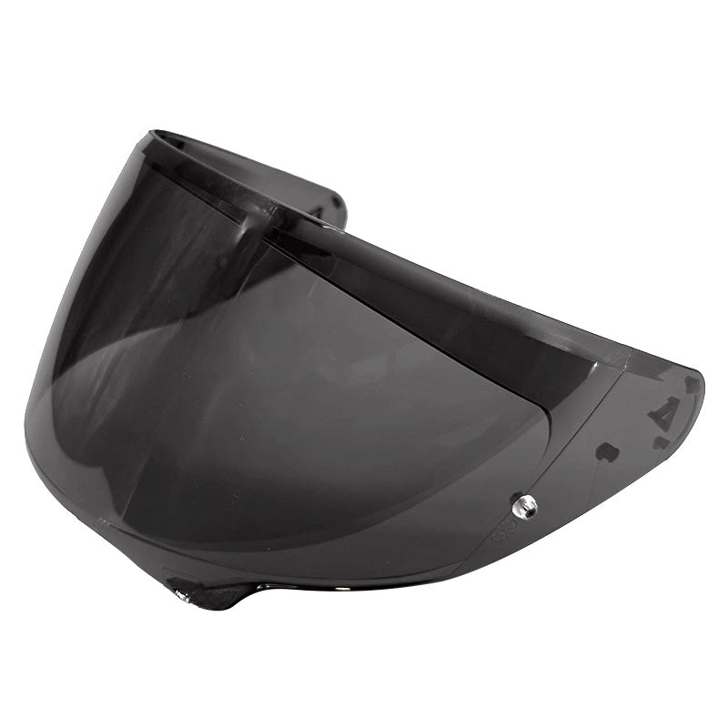 Load image into Gallery viewer, HJ38 DARK SMOKE VISOR
