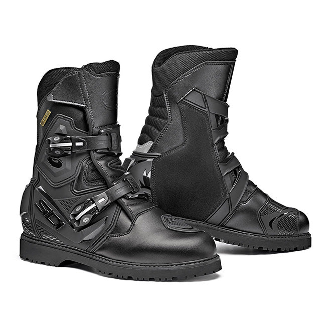 Load image into Gallery viewer, Sidi Mid Adventure 2 GORE Boots
