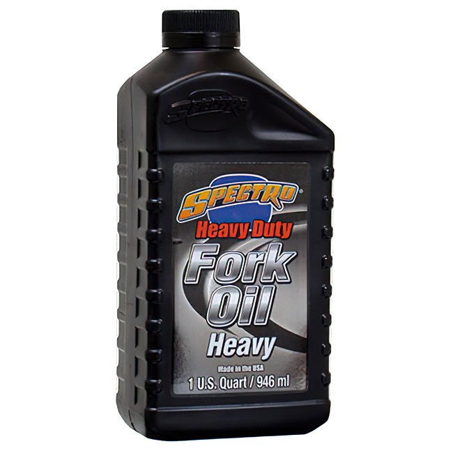 Load image into Gallery viewer, SPECTRO Heavy Duty Fork Oil - Heavy
