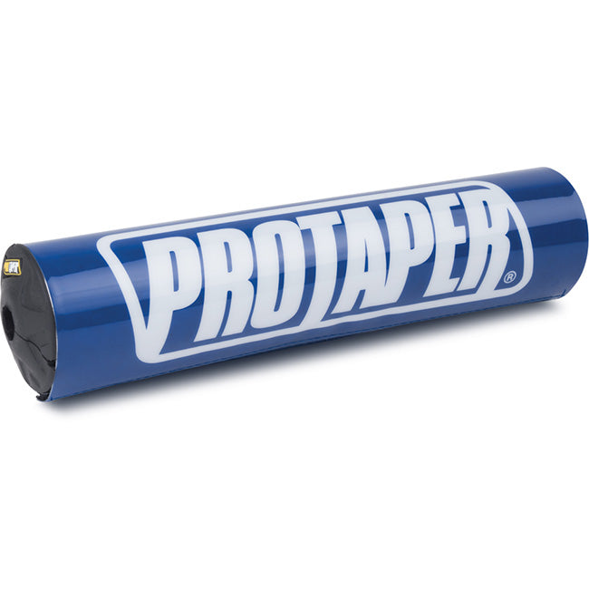 Load image into Gallery viewer, 10inch Round Bar Pad - Race Blue
