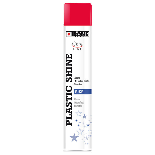 Load image into Gallery viewer, PLASTIC SHINE spray 750
